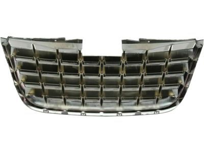 Chrysler Grille - 5113228AA