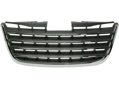 Chrysler Grille - 5113228AA