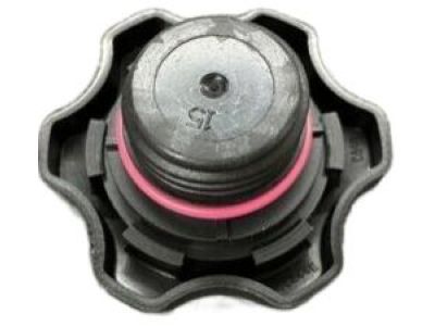 Dodge 5014704AB CAP Oil Filler