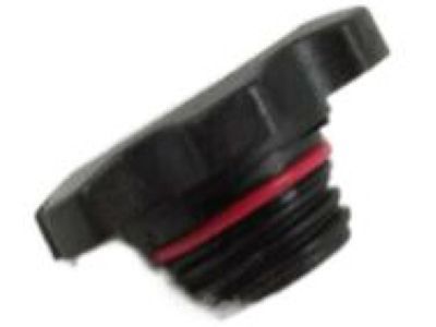 Dodge 5014704AB CAP Oil Filler