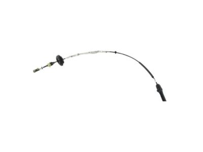 Dodge Dart Shift Cable - 68164081AC