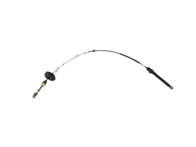 Dodge Dart Shift Cable - 68164081AC