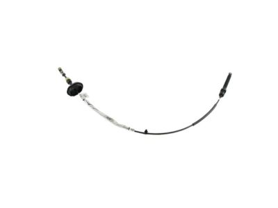 Dodge Dart Shift Cable - 68164081AC