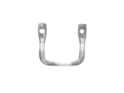 Jeep 55177497AB FOOTMAN LOOP Hold Down