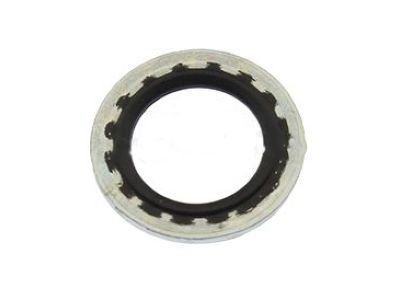 Dodge 5016555AA WASHER Fuel Line Banjo