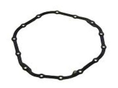 Ram 68454491AA GASKET Rear Cover
