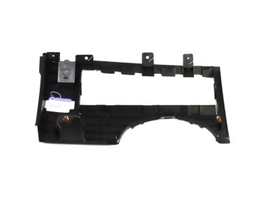 Mopar 7CS19DX9AA Cover Steering Column Opening