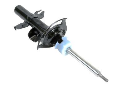 Jeep 5274531AF Strut