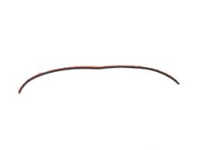 Mopar 5029234AB Seal, Front Mopar 5029234AB Seal, Front