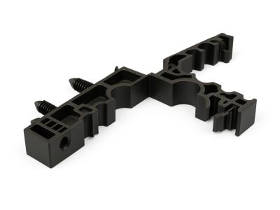 Mopar 5146949AB Clip Tube 8 Way