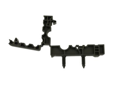 Mopar 5146949AB Clip Tube 8 Way