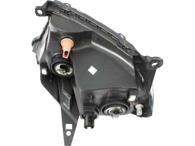 Mopar 55079367AC Headlamp