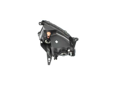 Mopar 55079367AC Headlamp