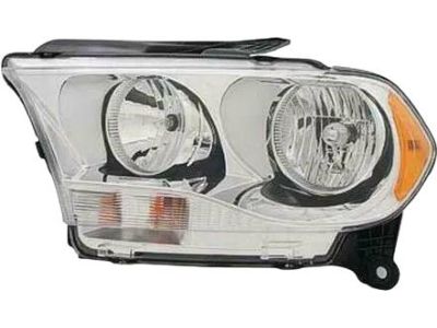 Mopar 55079367AC Headlamp