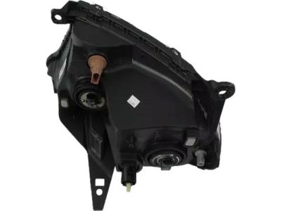 Mopar 55079367AC Headlamp