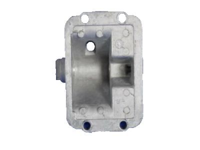 Dodge 4384169 Vacuum Motor Cover