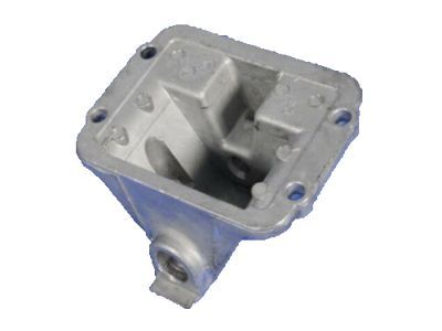 Dodge 4384169 Vacuum Motor Cover