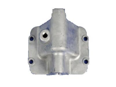 Dodge 4384169 Vacuum Motor Cover