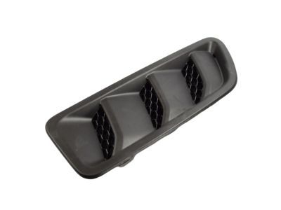 Mopar 68293749AA Bezel Hood Air Inlet