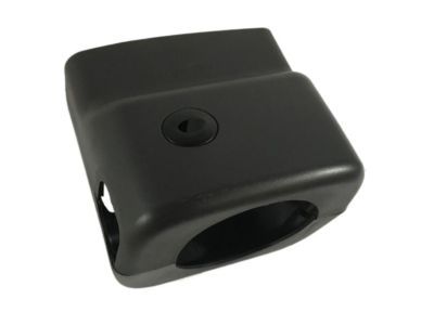 Jeep Wrangler Steering Column Cover - 5GN31LAZAD