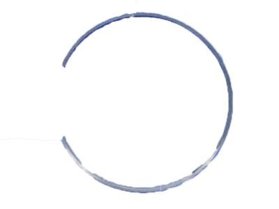 Jeep 4799466 SNAP RING Transmission