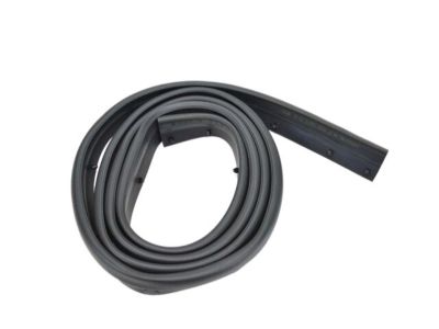 Dodge 68082830AC WEATHERSTRIP Hood to Radiator