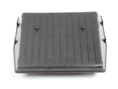 Mopar 1MV42DX9AB Armrest Assembly Mat