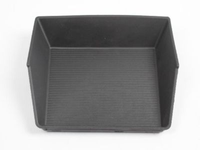 Mopar 1MV42DX9AB Armrest Assembly Mat
