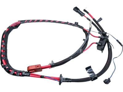 Mopar 4795683AC Wiring Battery