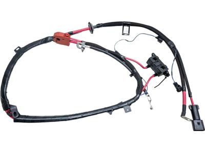 Mopar 4795683AC Wiring Battery Mopar 4795683AC Wiring Battery