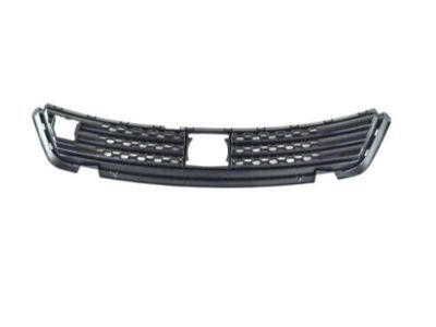 Jeep 68265267AA Lower Grille
