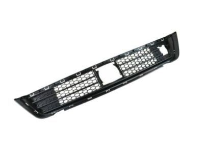 Jeep 68265267AA Lower Grille