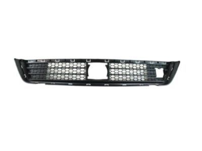 Jeep 68265267AA Lower Grille