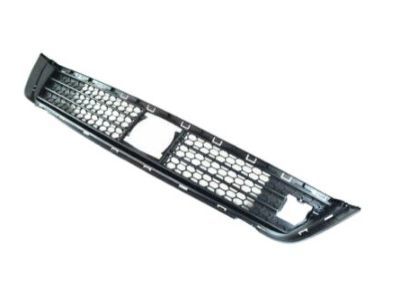 Jeep 68265267AA Lower Grille