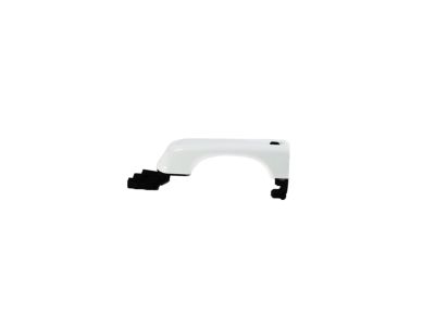 6ZA15GW7AA Mopar Handle Exterior Door Product Photo 4 of 4