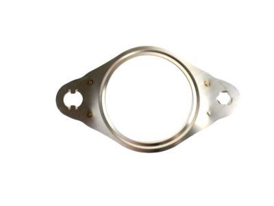 Dodge 68081823AC GASKET Catalytic Converter