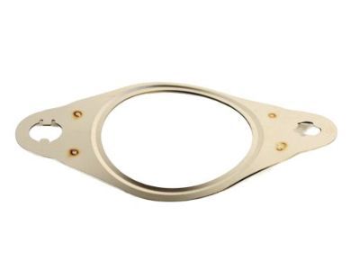 Dodge 68081823AC GASKET Catalytic Converter