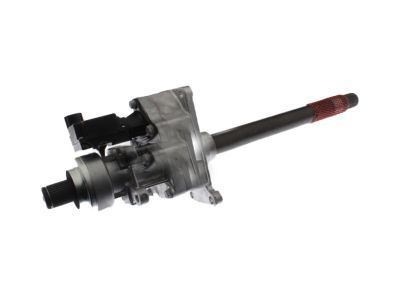 Dodge 68052285AB SHAFT Intermediate