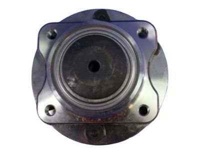 Dodge 4763182AB Hub & Bearing