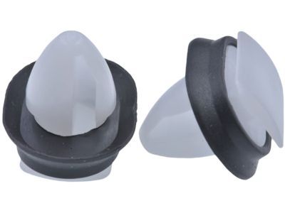 Ram 68093998AA Flare Clip