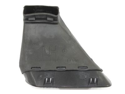 Dodge 55399339AB Scoop