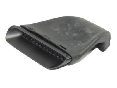 Dodge 55399339AB Scoop