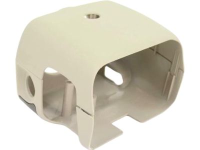 Mopar 5GE09DX9AB Shroud Steering Column