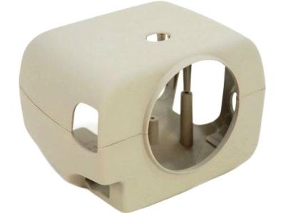 Mopar 5GE09DX9AB Shroud Steering Column