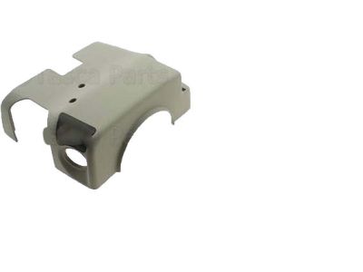 Mopar 5GE09DX9AB Shroud Steering Column