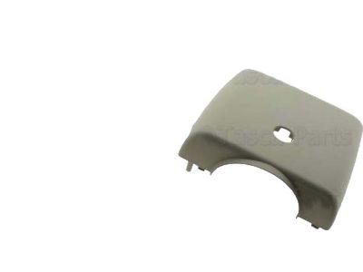 Mopar 5GE09DX9AB Shroud Steering Column