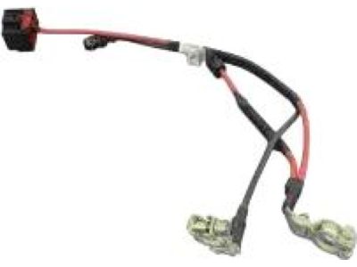 Mopar 4795599AD Wiring Battery