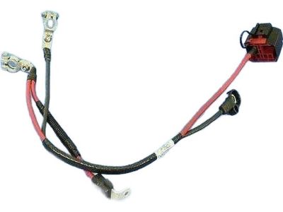 Mopar 4795599AD Wiring Battery