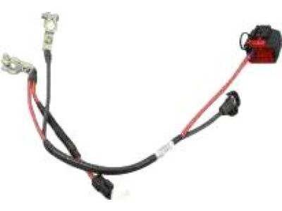 Mopar 4795599AD Wiring Battery