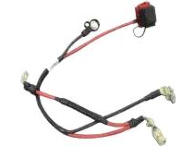 Mopar 4795599AD Wiring Battery